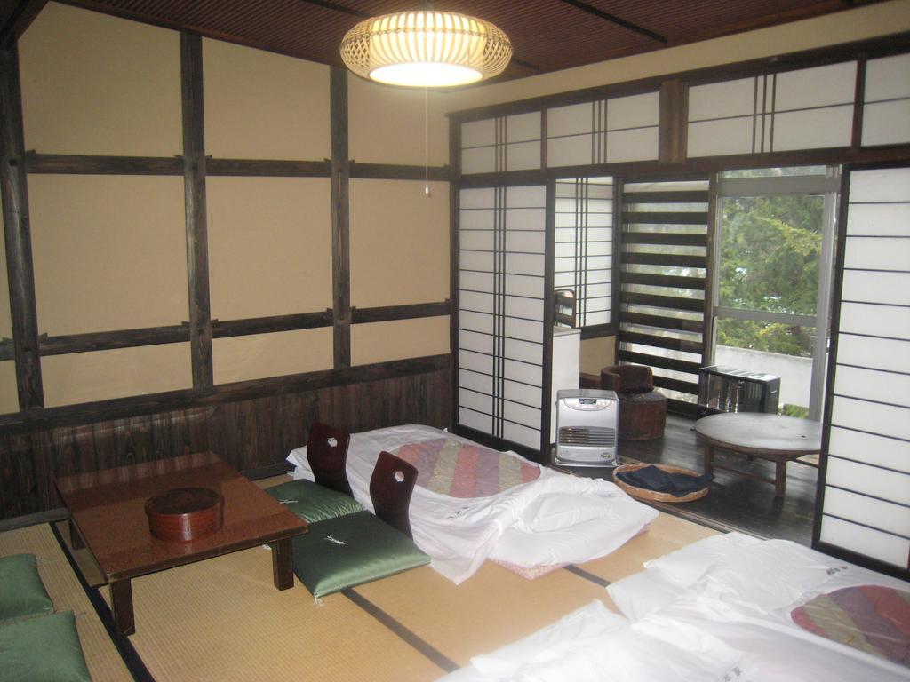 Hotel Akagi Onsen Onyado Sohonke Maebashi Zewnętrze zdjęcie